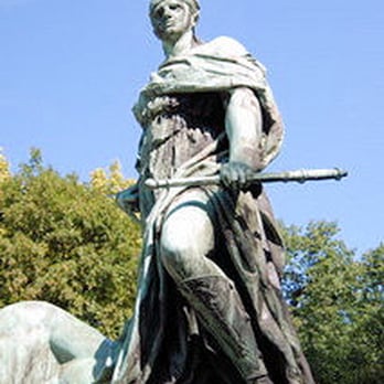 Bismarckdenkmal - Landmarks & Historical Buildings Near Me - Berlin, BE