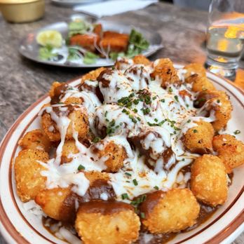 Jilli - Korean Near Me - San Francisco, California