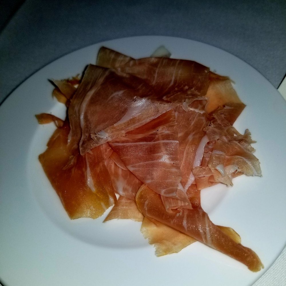 Hunter The Restaurant - Prosciutto - French Near Me - East Norwich, New York Hunter The Restaurant - Prosciutto - French Near Me - East Norwich, New York
