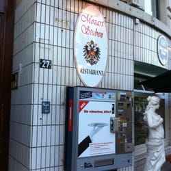 Mozartstuben
