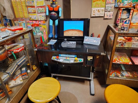 Takayama Shōwa-kan Museum by null