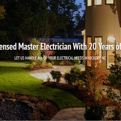 Hickory Electric