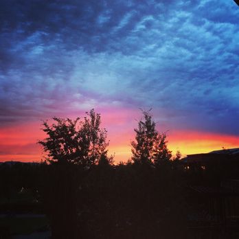 JORY - New American Near Me - Newberg, Oregon