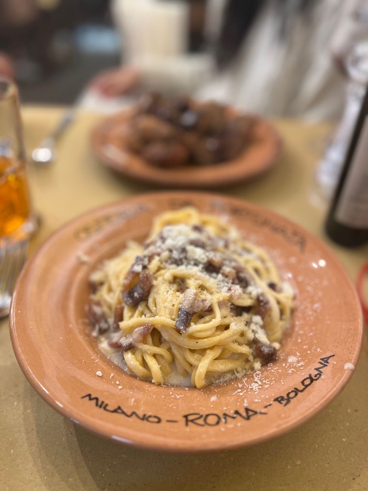 Osteria Da Fortunata