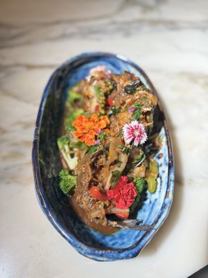 Paya Thai Kitchen by null