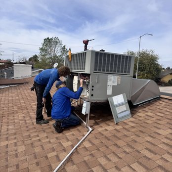 AZ Insulation and HVAC Solutions - Insulation Installation Near Me - Mesa, Arizona