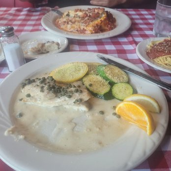 Lanza's Restaurant - Italian Near Me - Kings Beach, California Lanza's Restaurant - Italian Near Me - Kings Beach, California