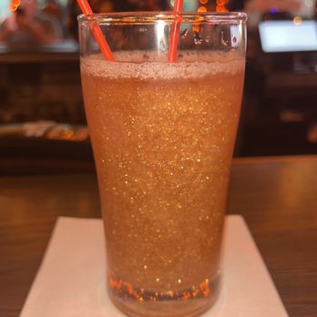 Bob's Garage - Poison apple cocktail - Bars Near Me - Pittsburgh, Pennsylvania