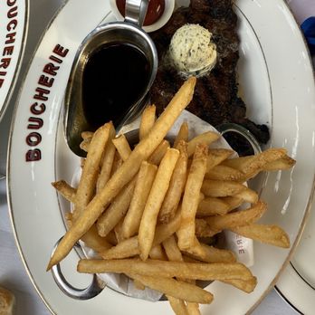 La Grande Boucherie - Prime Steak Frites - French Near Me - Miami Beach, Florida La Grande Boucherie - Prime Steak Frites - French Near Me - Miami Beach, Florida