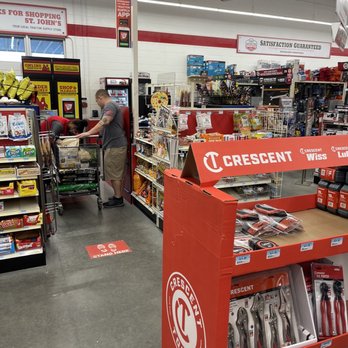 Tractor Supply - Department Stores Near Me - St. Augustine, Florida