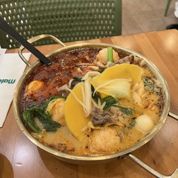 Mala Town - Ramen Near Me - Milpitas, California Mala Town - Ramen Near Me - Milpitas, California