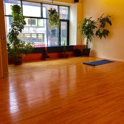 Ashtanga Yoga Montréal