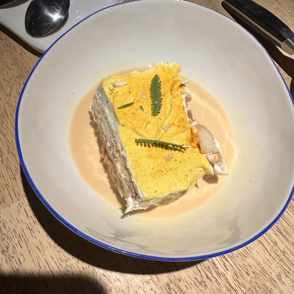 Common Stock - Tea-ramisu - New American Near Me - San Diego, California Common Stock - Tea-ramisu - New American Near Me - San Diego, California