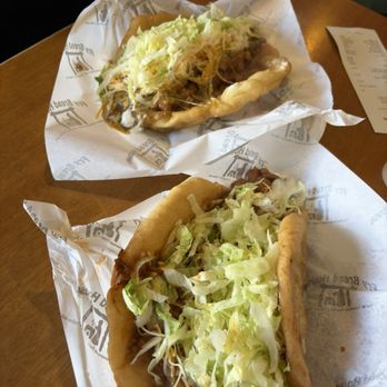 The Fry Bread House - American Near Me - Phoenix, Arizona