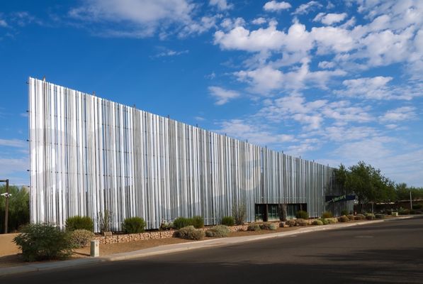 Agave Library by null