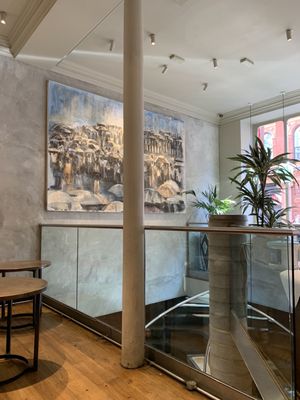 Nando's Covent Garden by null