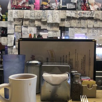 Nick's Cafe - Nicks cafe 1300 n spring Los Angeles - Diners Near Me - Los Angeles, California
