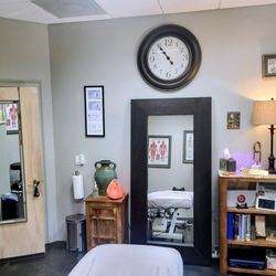 Windows Of Wellness Bodywork and Massage 
