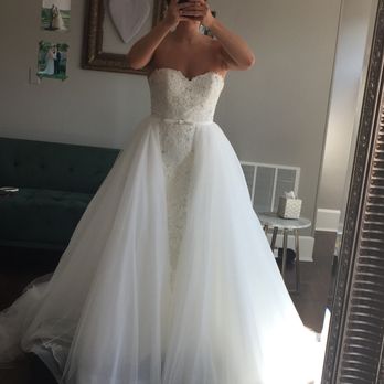 Yasna Tailoring - Original dress - Sewing & Alterations Near Me - Medina, Ohio