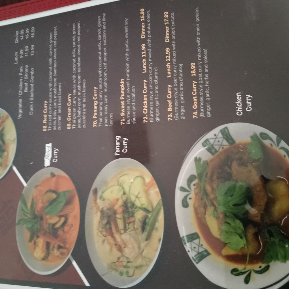 Thai House - Thai curries - Thai Near Me - Depew, New York Thai House - Thai curries - Thai Near Me - Depew, New York