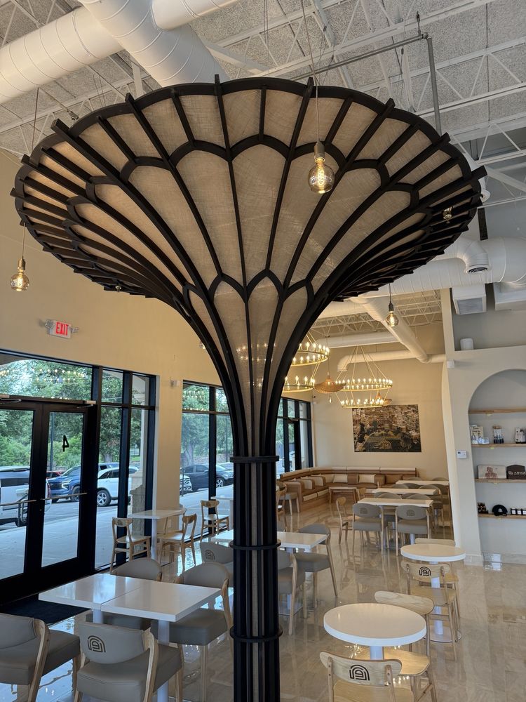 Arwa Coffee Image