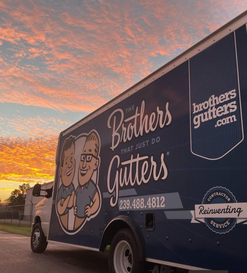 THE BROTHERS THAT JUST DO GUTTERSFORT MYERS Updated June 2024