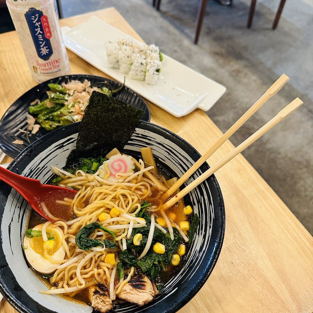 Noods Bar