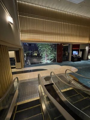 Kyoto Tokyu Hotel by null