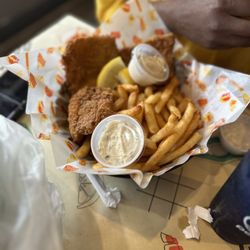 Hook & Reel Cajun Seafood & Bar