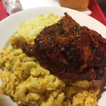 The Soul Spot - Soul Food Near Me - Brooklyn, New York