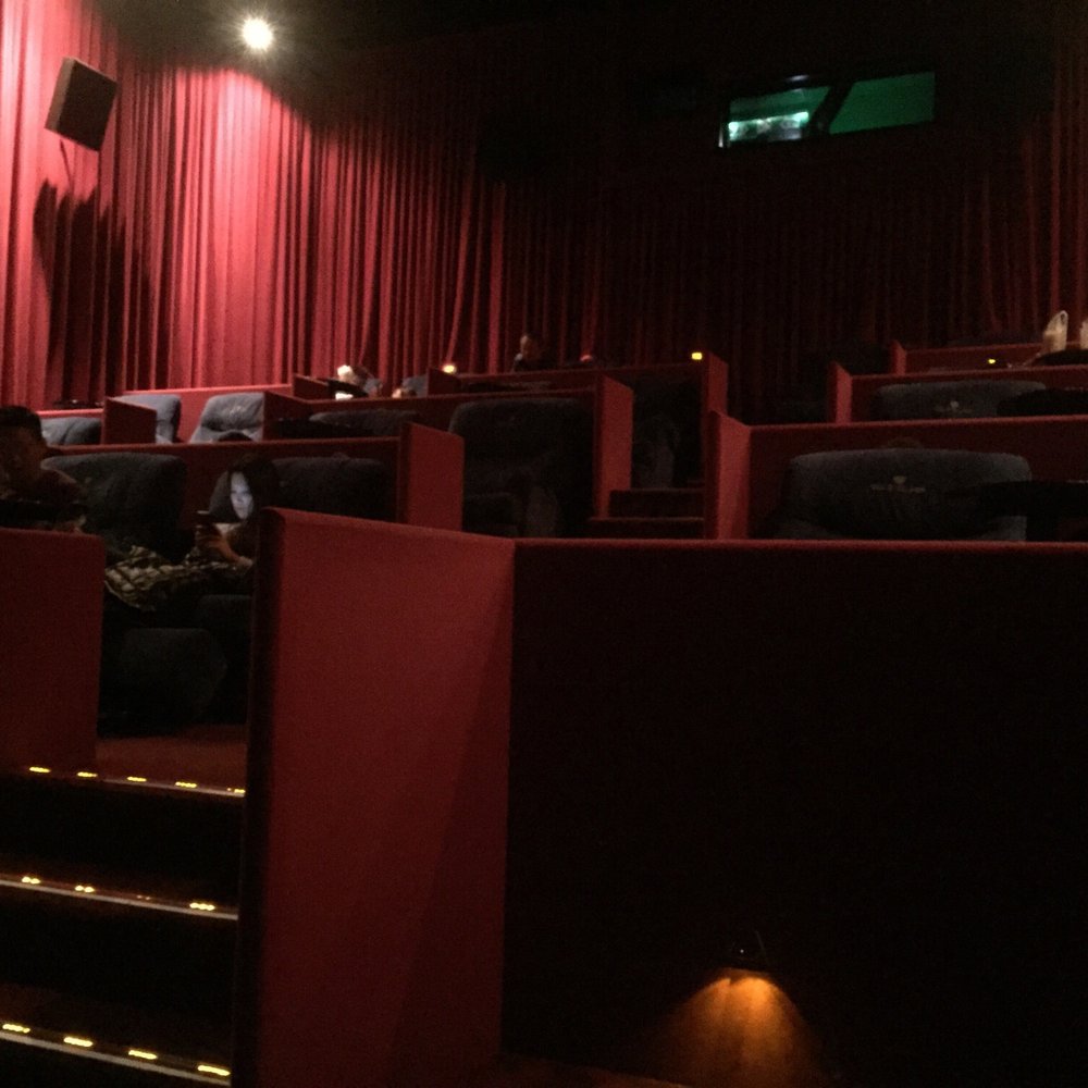 The Best 10 Cinema near 奧斯卡3D數位影城in 新興區, 高雄市- Yelp