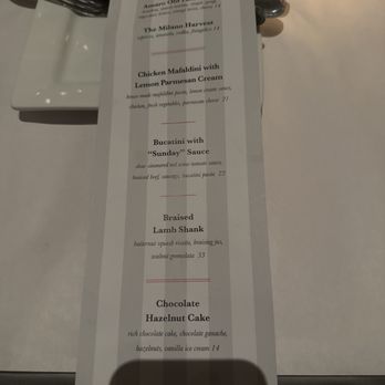 Bar Italia - Daily Specials 12-6-2025 - Italian Near Me - Lakewood Ranch, Florida Bar Italia - Daily Specials 12-6-2025 - Italian Near Me - Lakewood Ranch, Florida