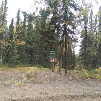 Camp Maranatha - Guest Houses Near Me - Big Lake, Alaska Camp Maranatha - Guest Houses Near Me - Big Lake, Alaska