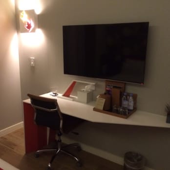 NobleDEN - TV - Hotels Near Me - New York, New York NobleDEN - TV - Hotels Near Me - New York, New York