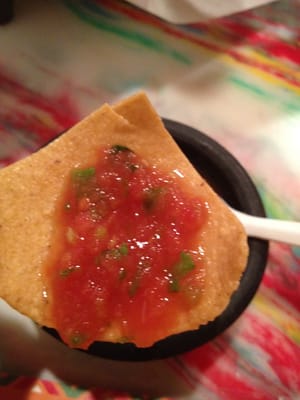 Koko's Cafe Uptown by null