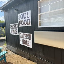 Josephines Soulfood Kitchen - Soul food in Princeton