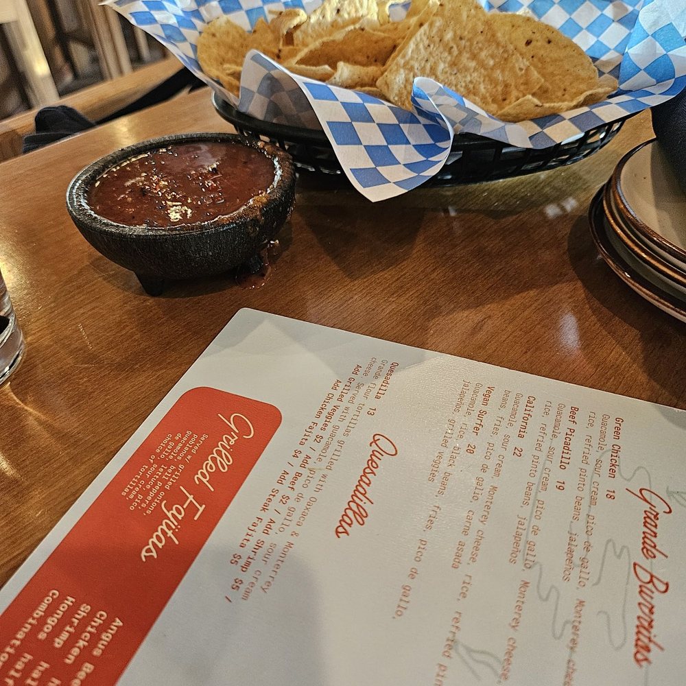 Nada Mucho Tex Mex Heaven - Mexican Near Me - Wimberley, Texas Nada Mucho Tex Mex Heaven - Mexican Near Me - Wimberley, Texas