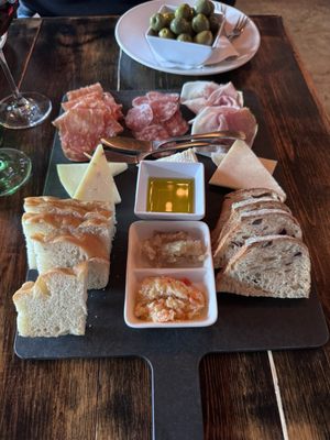 Enoteca La Storia by null