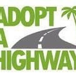Rotary Club of Kapolei Sunset - Rotary Club of Kapolei Sunset's Adopt a Highway Cleanup