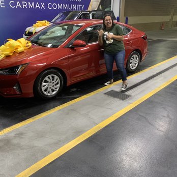 CarMax - Car Buyers Near Me - Las Vegas, Nevada