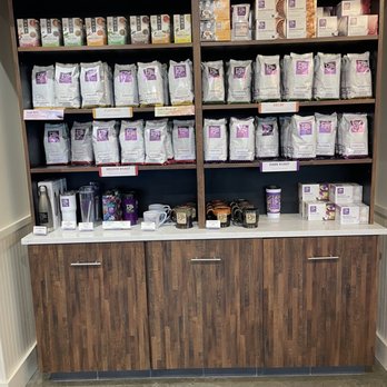 PJ's Coffee - Retail - Coffee & Tea Near Me - San Antonio, Texas