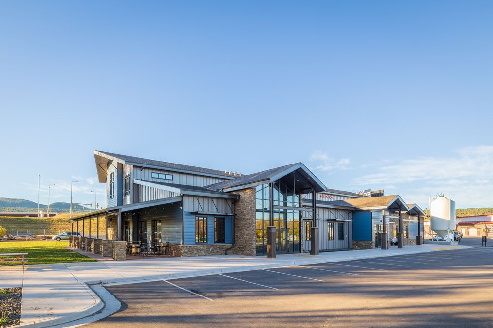 Sturgis Brewing Company, Sturgis Roadtrippers