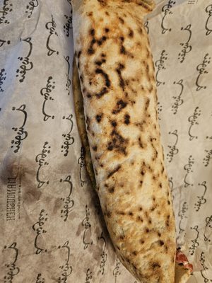 Manousheh Grand by null