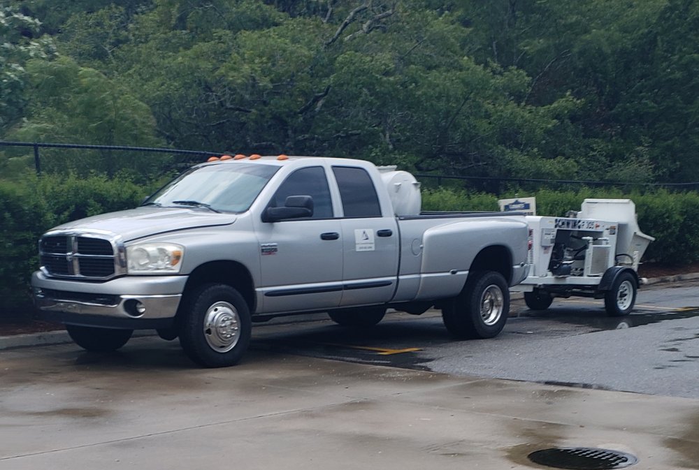 ERICS CONCRETE PUMPING Defuniak Springs, FL Yelp