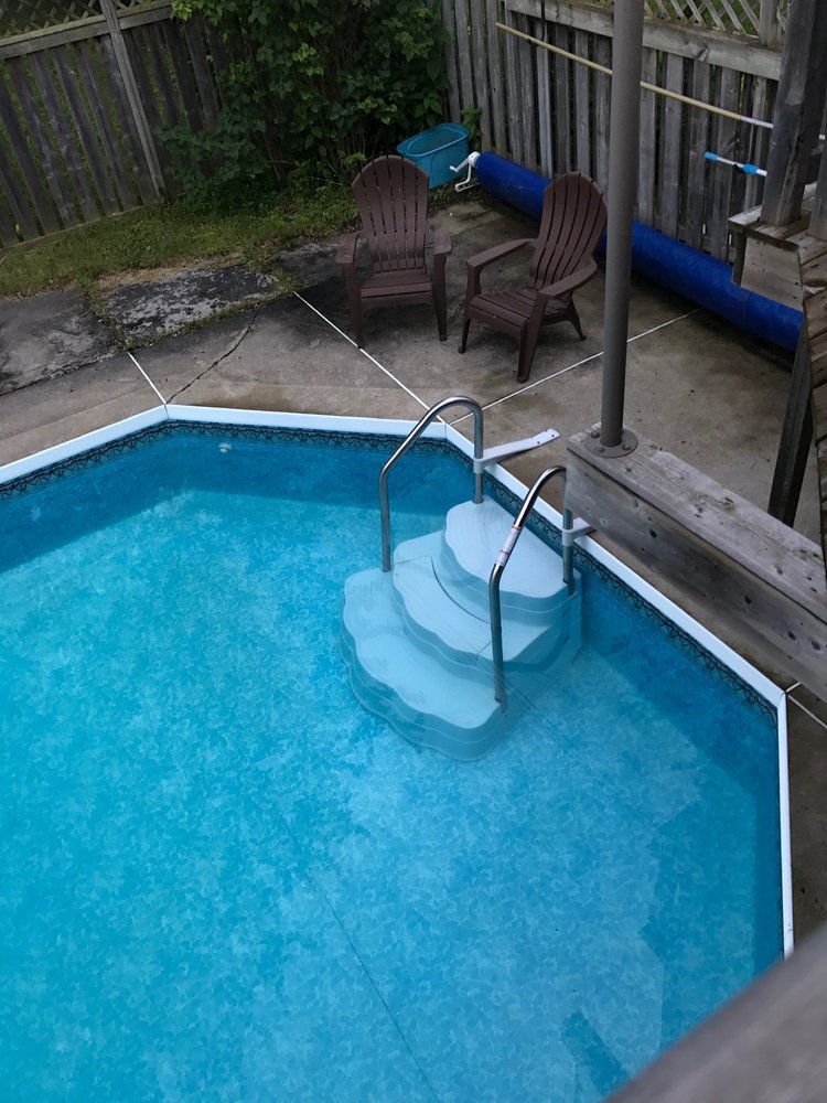 THE HOT TUB PEOPLE Updated April 2024 37 Photos 494 The Parkway