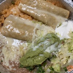 Flautas