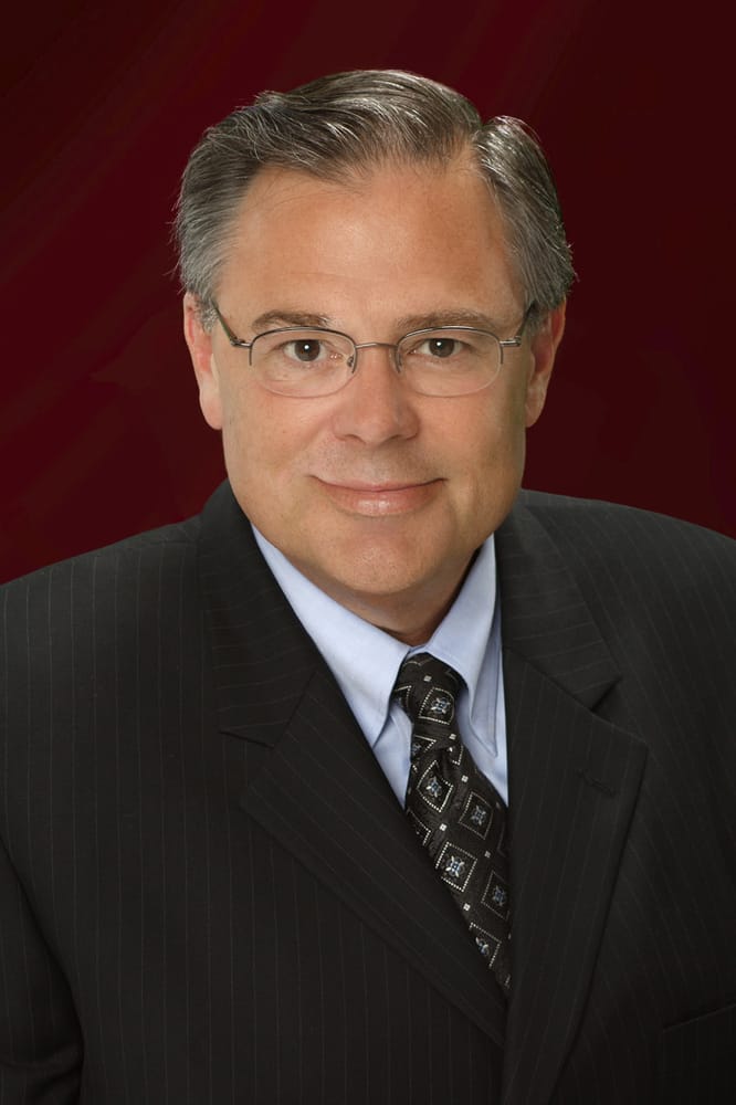 MEL PATTERSON THE PATTERSON COMPANY Updated May 2024 3324 N