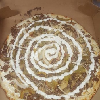 Fox's Pizza Den - a pizza in a box - Pizza Near Me - Cumberland, Maryland Fox's Pizza Den - a pizza in a box - Pizza Near Me - Cumberland, Maryland