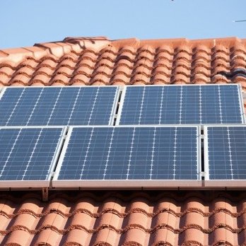 Clean Energy Now Arizona - One of our very first jobs in 2020. - Solar Installation Near Me Clean Energy Now Arizona - One of our very first jobs in 2020. - Solar Installation Near Me
