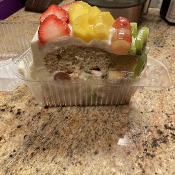 Eternal Flavors Bakery - Spring Fling in December is Summer all day - Bakeries Near Me - Denver, Colorado